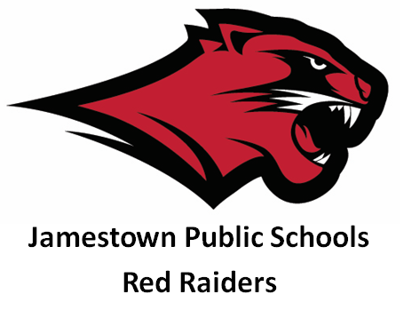 Jamestown Red Raiders